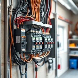 Průmyslová elektroinstalace: co rozhoduje o ceně a bezpečnosti